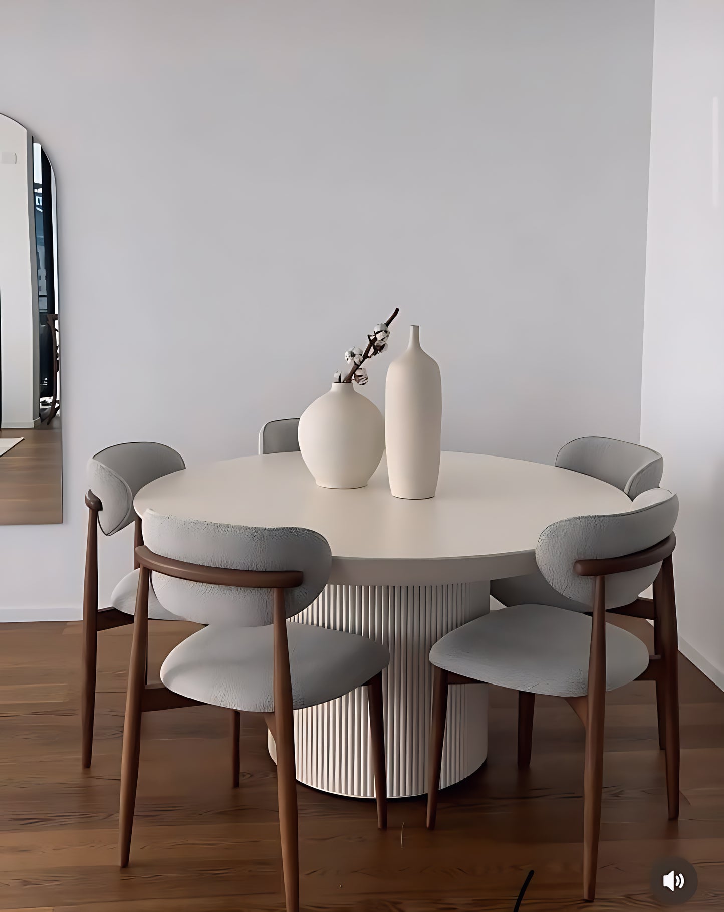 Table à manger CELESTA sur mesure - Maroc