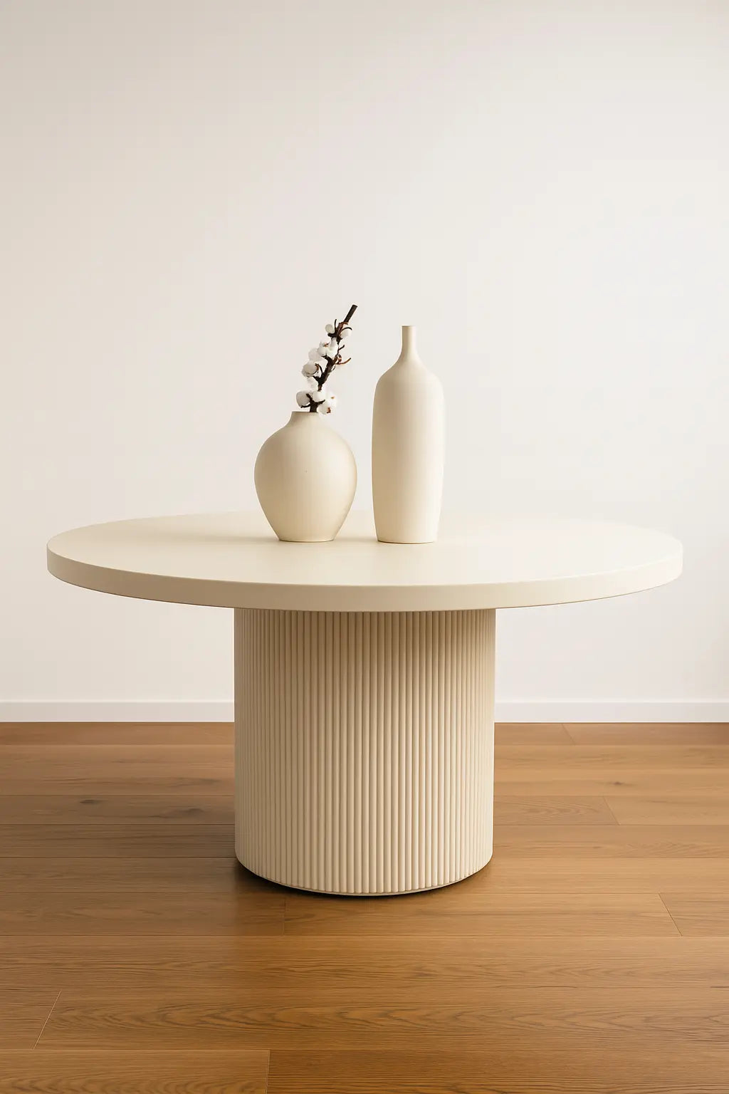 Table à manger CELESTA sur mesure - Maroc CAROUBIA